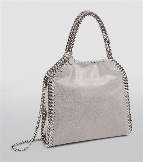 stella mccartney bag falabella dupes|stella mccartney falabella mini tote.